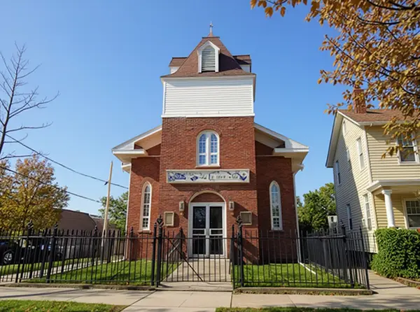 Hackensack Cultural Arts Center