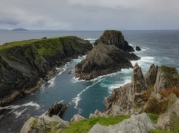 Malin Head