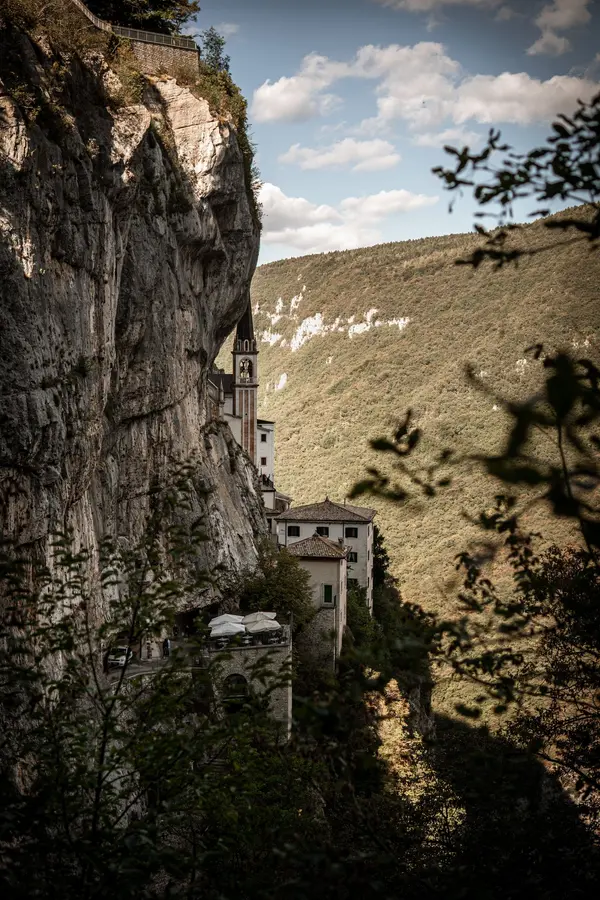 Sanctuary of the Madonna dell'Arco