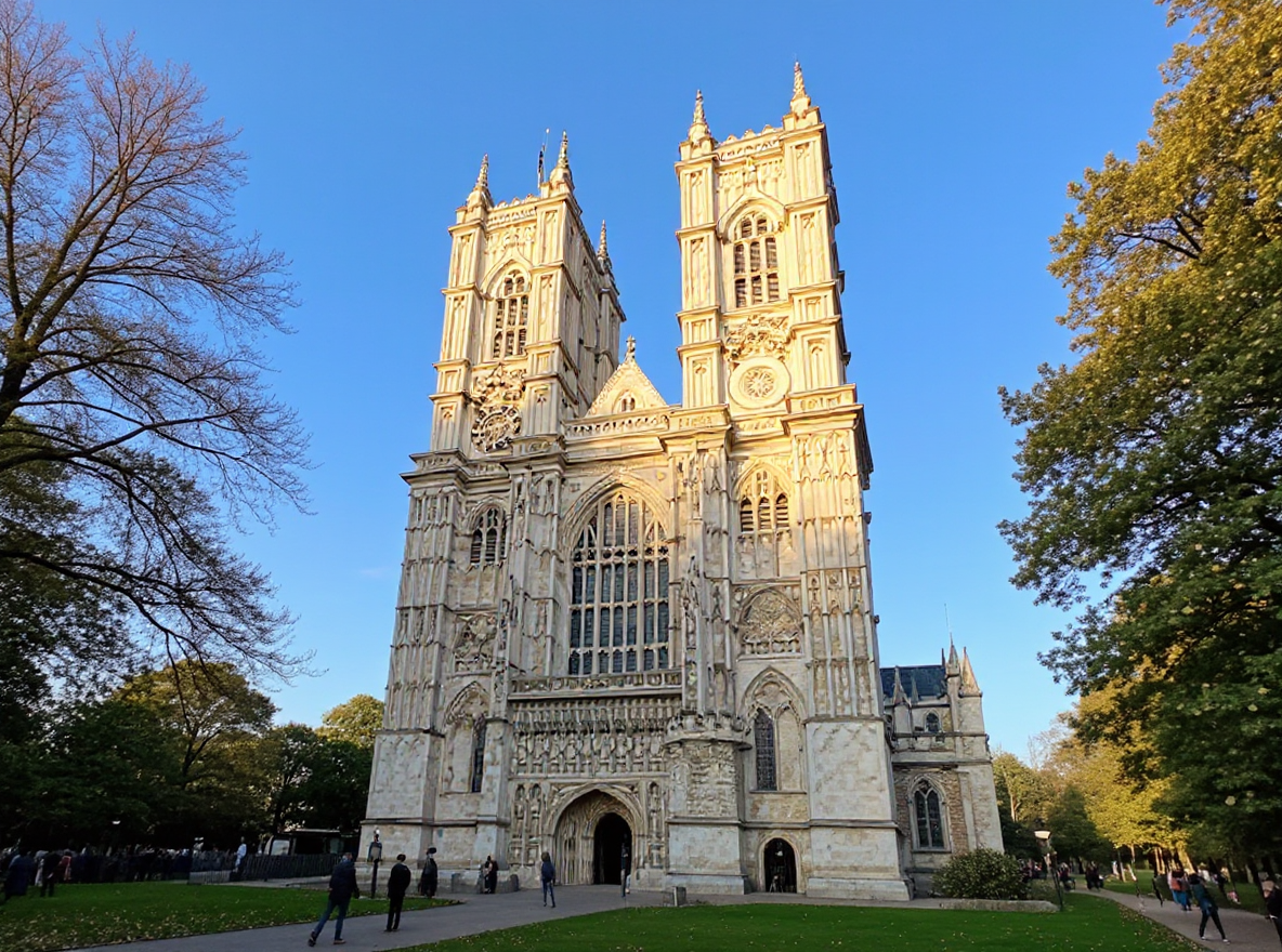 Westminster Abbey