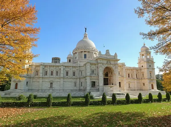 Victoria Memorial