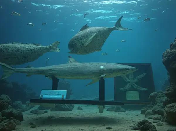 Varna Aquarium