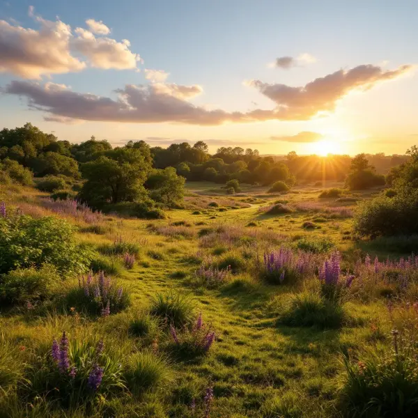 Whisby Nature Park