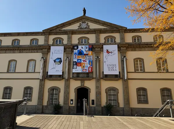 Museo de la Naturaleza y el Hombre (Museum of Nature and Man)