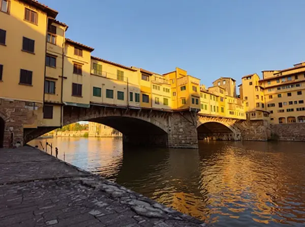 Ponte Vecchio