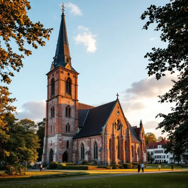 St. Alban's Church
