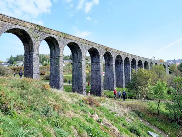 Waterford Greenway