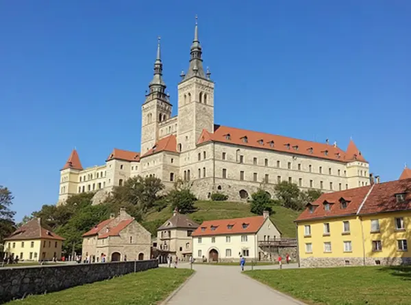 Sighișoara Citadel