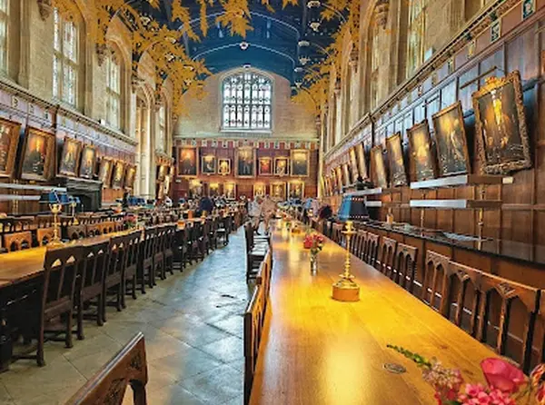 Christ Church College