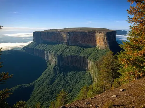 Mount Roraima