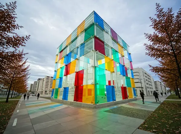 Centre Pompidou Malaga