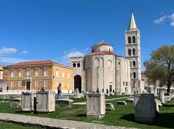 Roman Forum