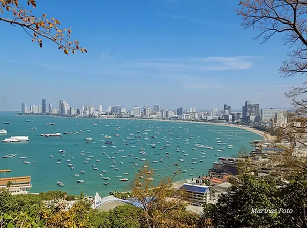 Pattaya Viewpoint