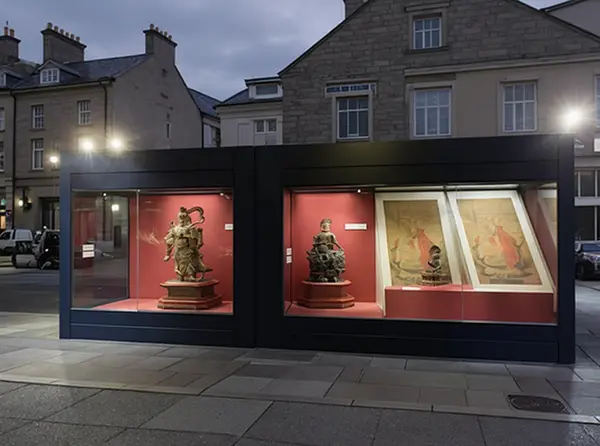 Chester Beatty Library 2