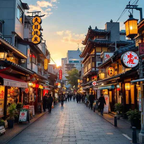 Omoide Yokocho
