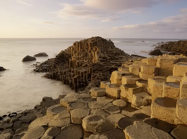 Giant's Causeway (Bushmills)