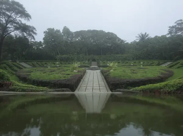 Perdana Botanical Gardens (Lake Gardens)
