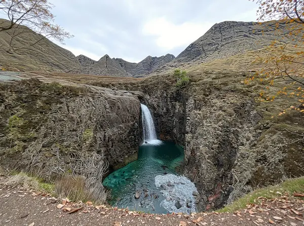 Fairy Pools