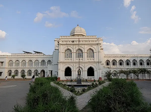 Gandhi Memorial Museum