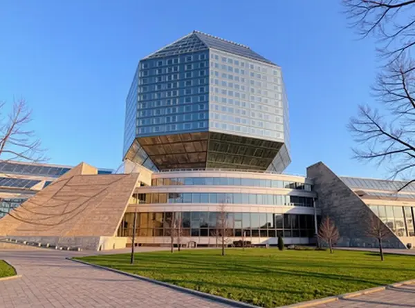 National Library of Belarus