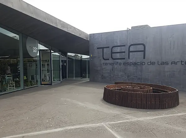 Tenerife Espacio de las Artes (TEA)
