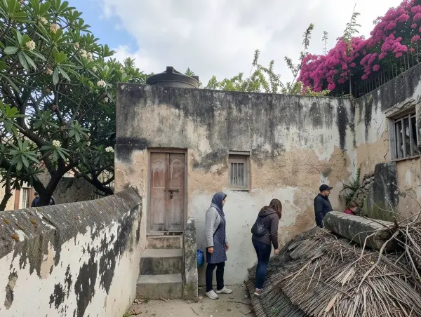 Swahili House Museum