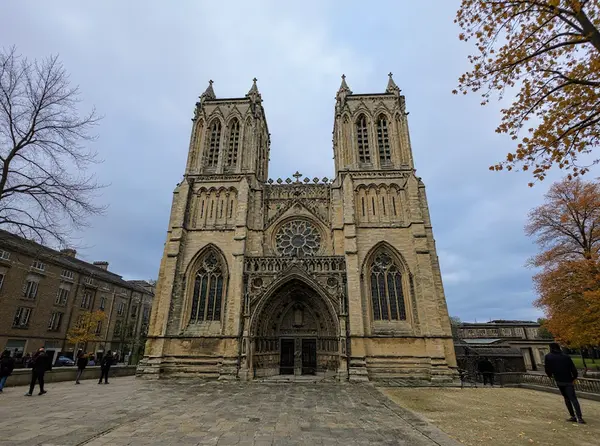 Bristol Cathedral