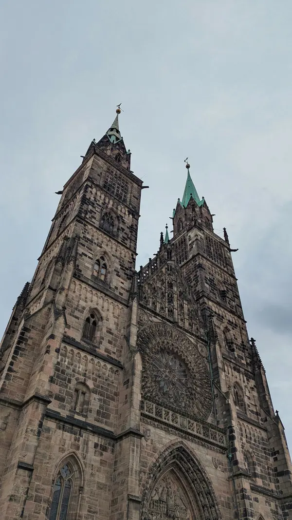 St. Lorenz Kirche