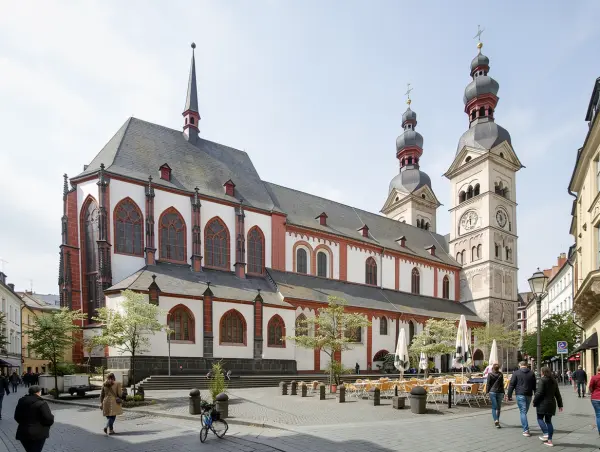 Liebfrauenkirche