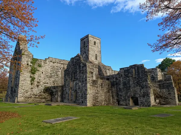 Sligo Abbey