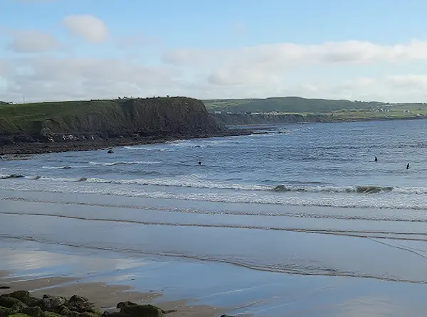 Liscannor Beach
