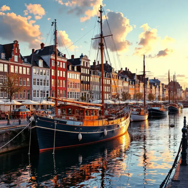 Nyhavn