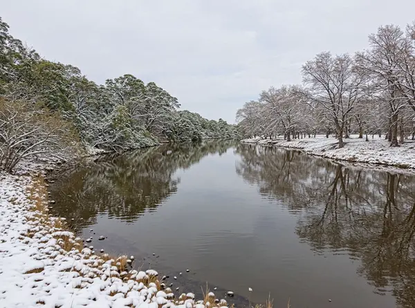 Canning River Regional Park