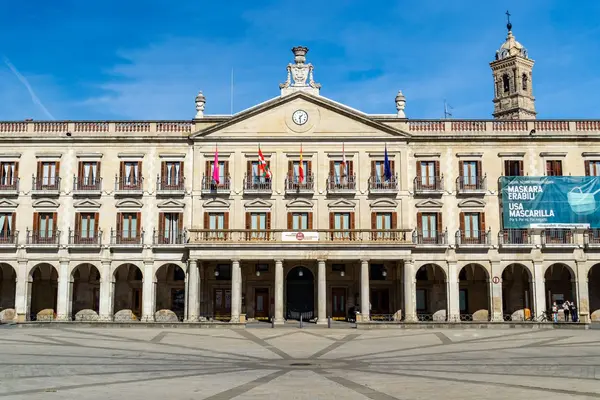 Plaza Nueva