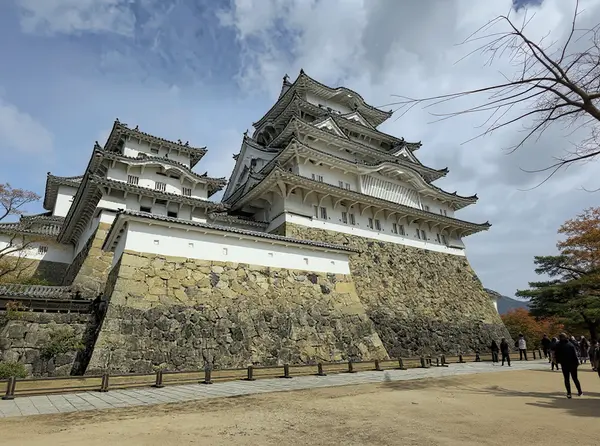 Himeji Castle