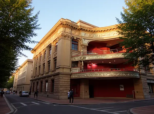 Grand Opera House