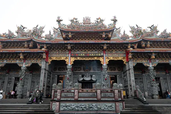 Wenwu Temple