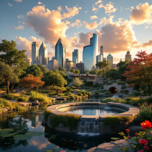 Houston Zoo
