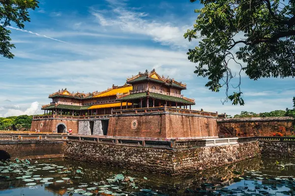Imperial City (Đại Nội)