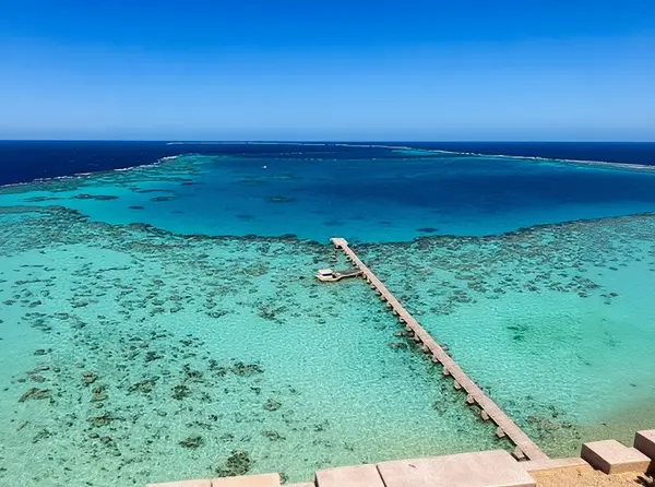 Sanganeb Marine National Park