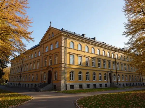 National Museum (Nasjonalmuseet)