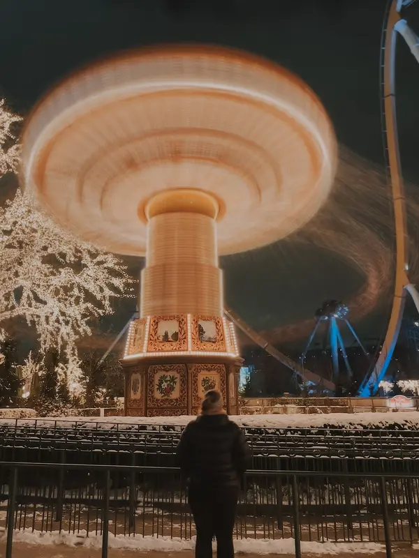 Liseberg
