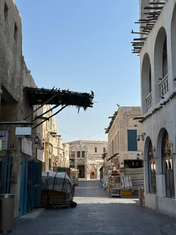 Souq Waqif