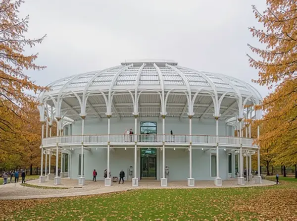 National Museum of Scotland