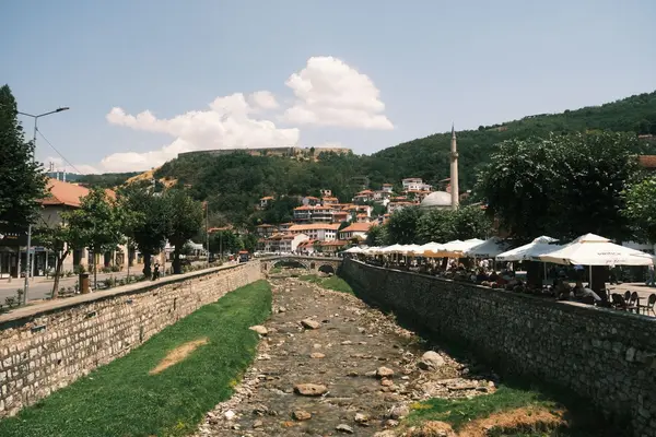 Prizren Fortress