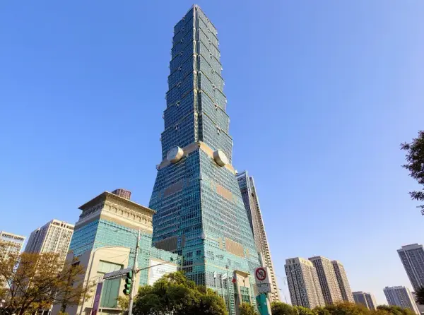 Taipei 101