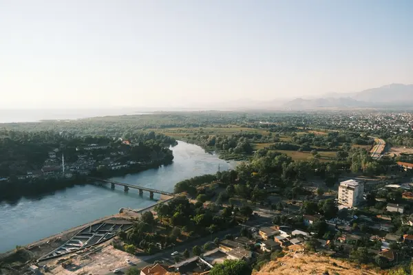 Lake Shkodra
