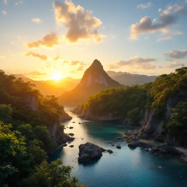 Parque Nacional Natural Tayrona