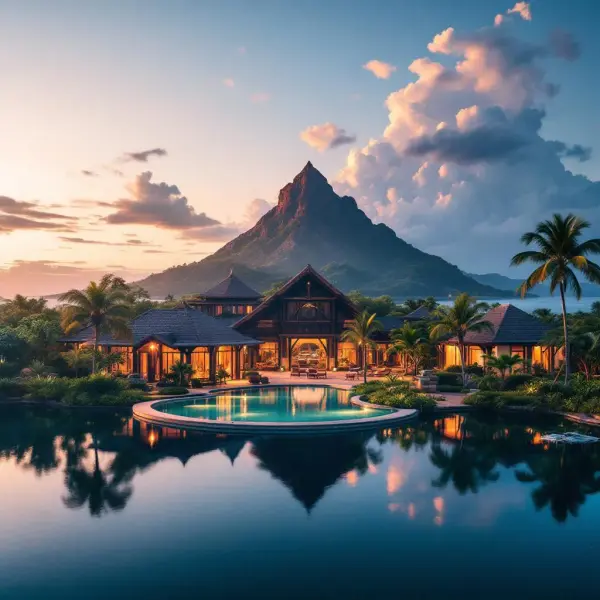 Vinpearl Safari Phu Quoc