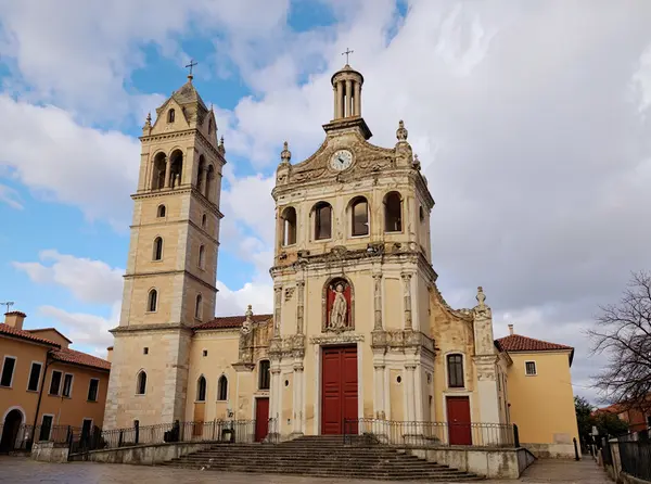 Chiesa Madre di San Giovanni Battista